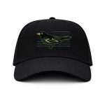 2026 Giveaway Orioles Military Appreciation Night Hat