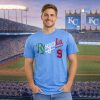 2026 Giveaway Royals Italian Heritage Shirt (2)