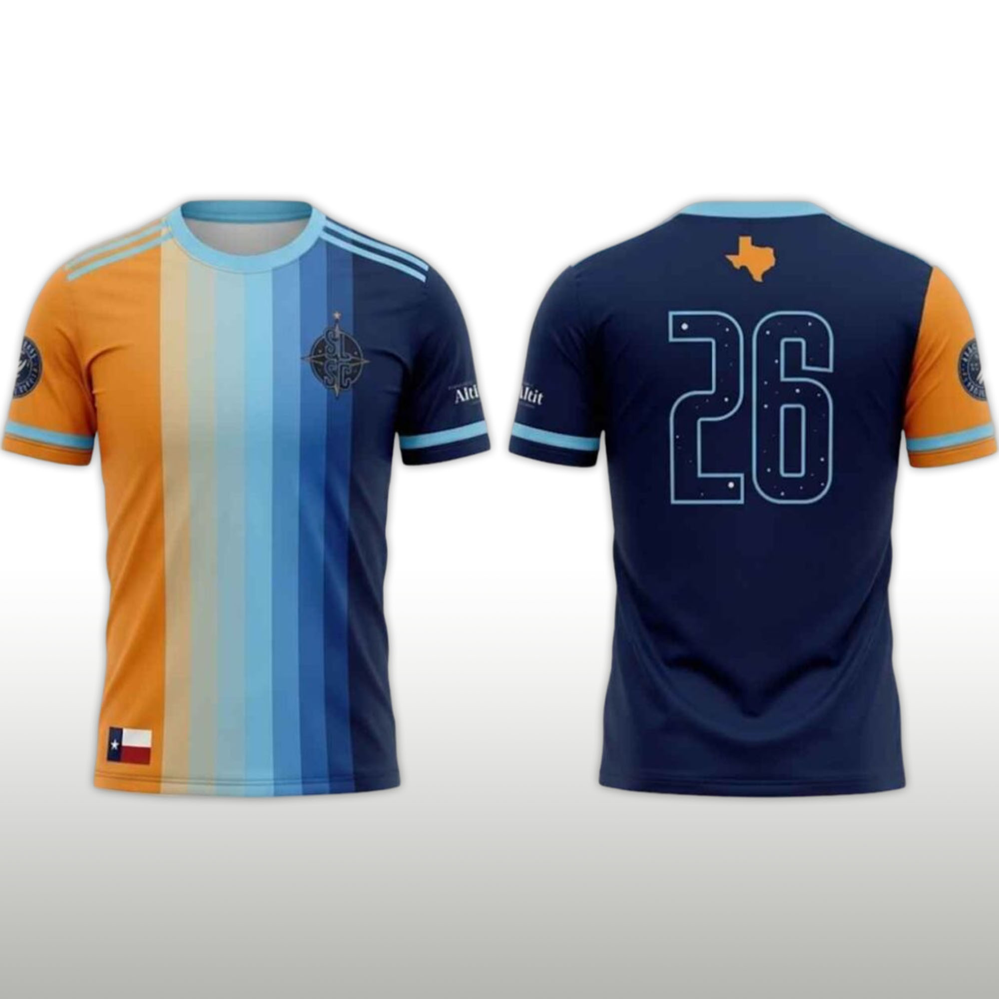 2026 Giveaway Space Cowboys Soccer Jersey 2 2026 Giveaway Space Cowboys Soccer Jersey (2)