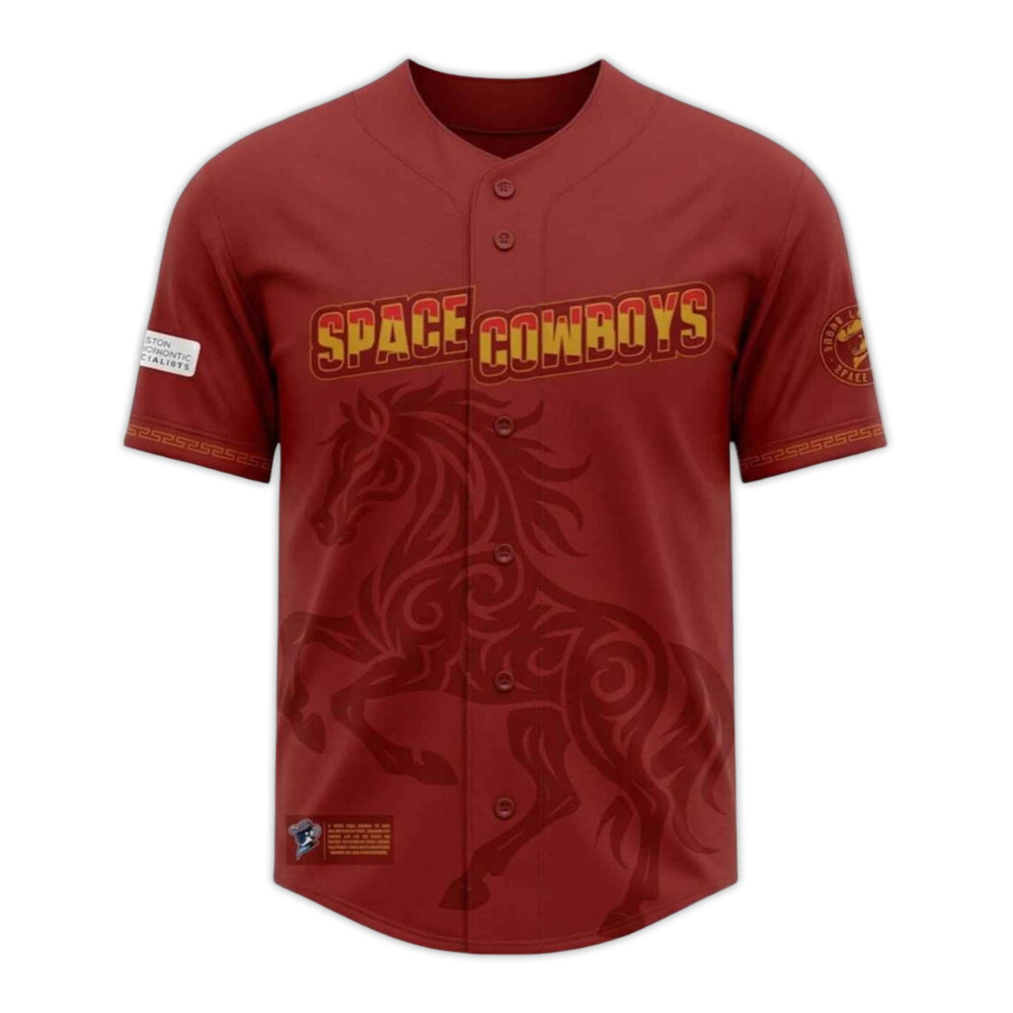 2026 Giveaway Sugar Land Space Cowboys AAPI Heritage Night Jersey 2026 Giveaway Sugar Land Space Cowboys AAPI Heritage Night Jersey