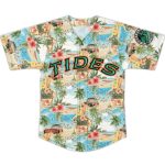 2026 Giveaway Tides Margaritaville Night Jersey