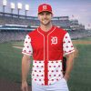 2026 Giveaway Tigers Canadian Heritage Jersey (2)