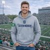 2026 Giveaway Tigers Eastern Michigan University Hoodie (1)