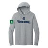 2026 Giveaway Tigers Eastern Michigan University Hoodie (2)