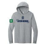 2026 Giveaway Tigers Eastern Michigan University Hoodie