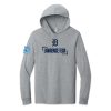 2026 Giveaway Tigers Lawrence Tech University Hoodie (1)