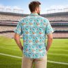 2026 Giveaway Tigers Margaritaville Night Hawaiian Shirt (3)