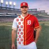 2026 Giveaway Tigers Polish American Heritage Jersey 4 2026 Giveaway Tigers Polish American Heritage Jersey (2)