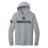 2026 Giveaway Tigers Saginaw Valley State University Hoodie (1)