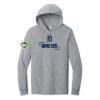 2026 Giveaway Tigers Wayne State University Hoodie (1)