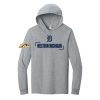 2026 Giveaway Tigers Western Michigan University Hoodie (1)