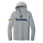 2026 Giveaway Tigers Western Michigan University Hoodie