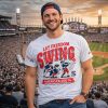2026 Giveaway White Sox America's 250th Homage T Shirt (1)