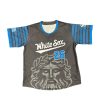 2026 Giveaway White Sox Greek Heritage Night Jersey (2)