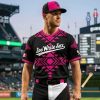 2026 Giveaway White Sox Mexican Heritage Jersey (2)
