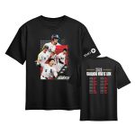 2026 Giveaway White Sox Opening Day T-Shirt