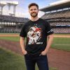 2026 Giveaway White Sox Opening Day T Shirt (2)