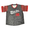 2026 Giveaway White Sox Polish Heritage Night Jersey (1)