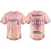 2026 Guardians Women's History Month Jersey 1