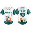 2026 Mariners National Love Your Pet Day Jersey 1