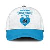 2026 Marlins National Love Your Pet Day Jersey 2