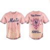 2026 Mets Women's History Month Jersey 1