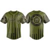 2026 Nationals Military Appreciation Night Jersey 1