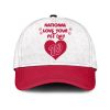 2026 Nationals National Love Your Pet Day Jersey 2