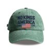 2026 No Kings In America Since 1776 Hat (4)