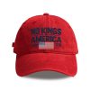 2026 No Kings In America Since 1776 Hat (5)