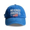 2026 No Kings In America Since 1776 Hat (6)