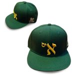 2026 Oakland Athletics Jewish Heritage Night Cap