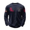 2026 Ole Miss 250 Years Of Freedom Waffle Sweatshirt 9 2026 Ole Miss 250 Years Of Freedom Waffle Sweatshirt 5