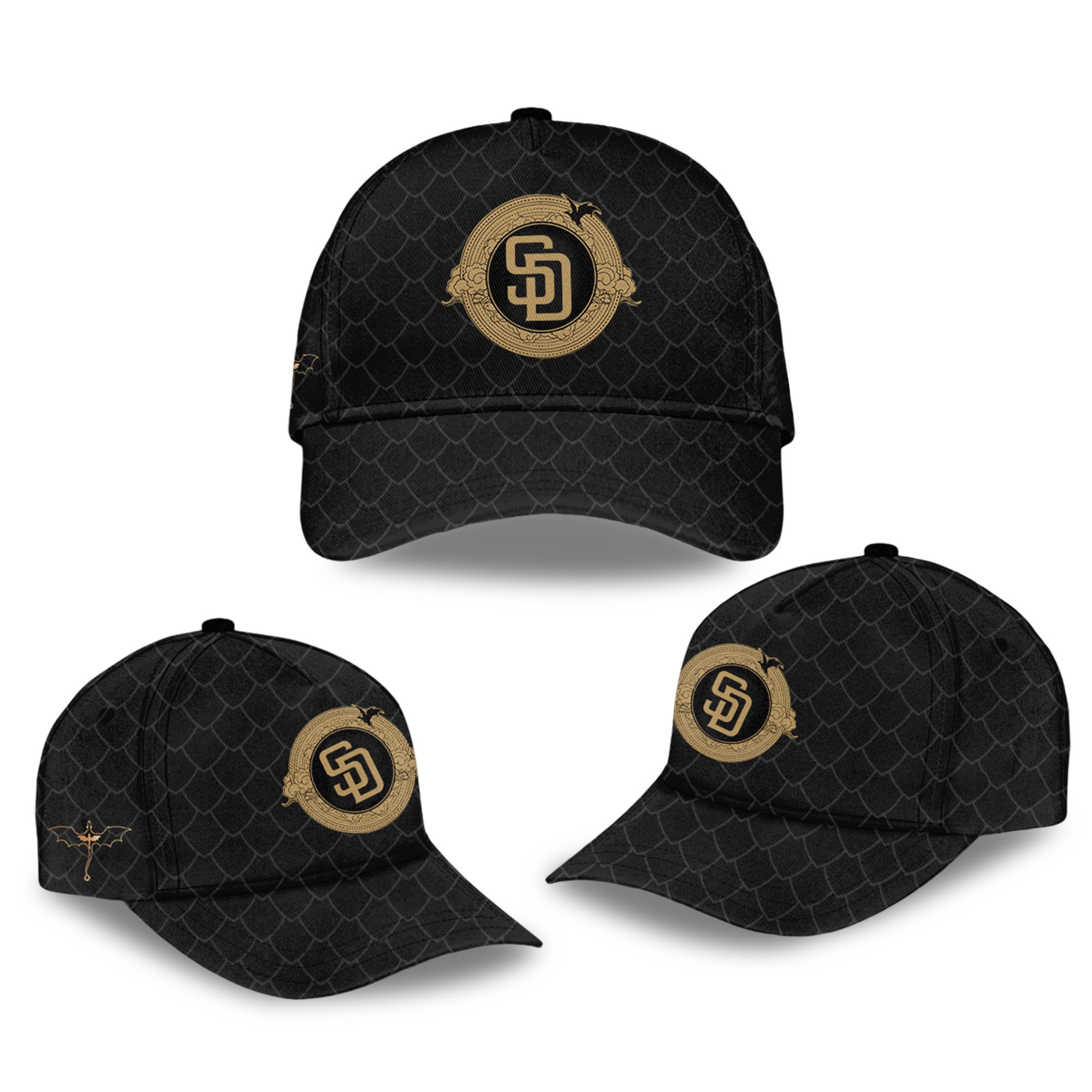 2026 Padres Riorson Fourth Wing Night Jersey 2 2026 Padres Riorson Fourth Wing Night Jersey 2