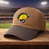 2026 Padres Taco Cartoon Hat (2)