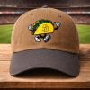 2026 Padres Taco Cartoon Hat (3)