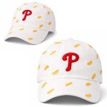 2026 Philadelphia Phillies Hot Dog Hat