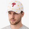 2026 Philadelphia Phillies Hot Dog Hat (2)
