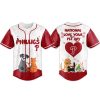 2026 Phillies National Love Your Pet Day Jersey 1