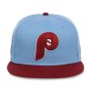 2026 Phillies Simpsons Hat (2)