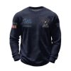 2026 Pittsburgh 250 Years Of Freedom Waffle Sweatshirt 6 2026 Pittsburgh 250 Years Of Freedom Waffle Sweatshirt 2