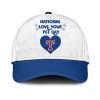 2026 Rangers National Love Your Pet Day Jersey 2