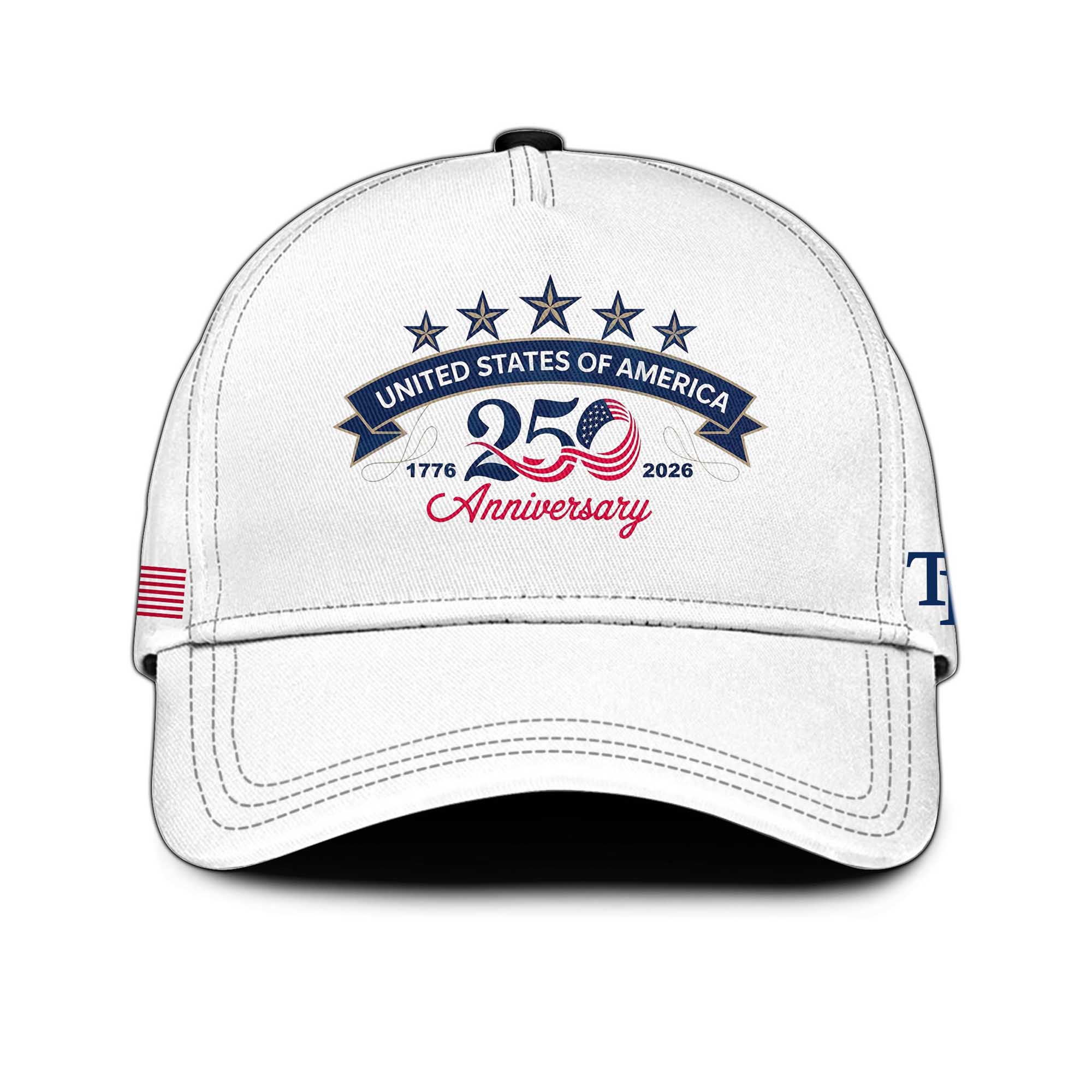 2026 Rays America’s 250th Anniversary Jersey 2 2026 Rays America's 250th Anniversary Jersey 2