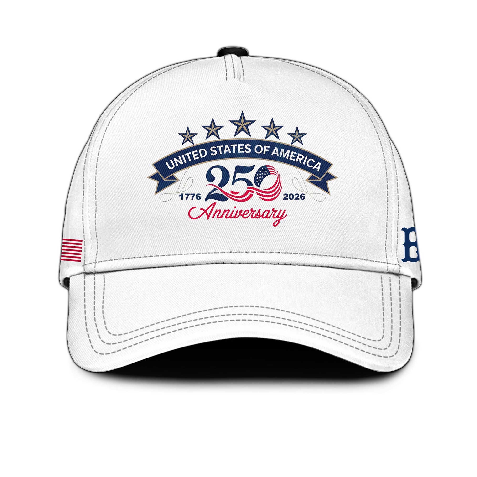 2026 Red Sox America’s 250th Anniversary Jersey 2 2026 Red Sox America's 250th Anniversary Jersey 2