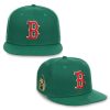 2026 Red Sox Simpsons Hat (1)