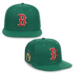 2026 Red Sox Simpsons Hat