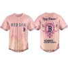 2026 Red Sox Women's History Month Jersey 1