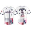 2026 Rockies America’s 250th Anniversary Jersey 5 2026 Rockies America's 250th Anniversary Jersey 1