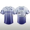 2026 Rockies Fur Family Pet Game Night Jersey 2