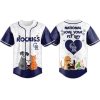 2026 Rockies National Love Your Pet Day Jersey 1